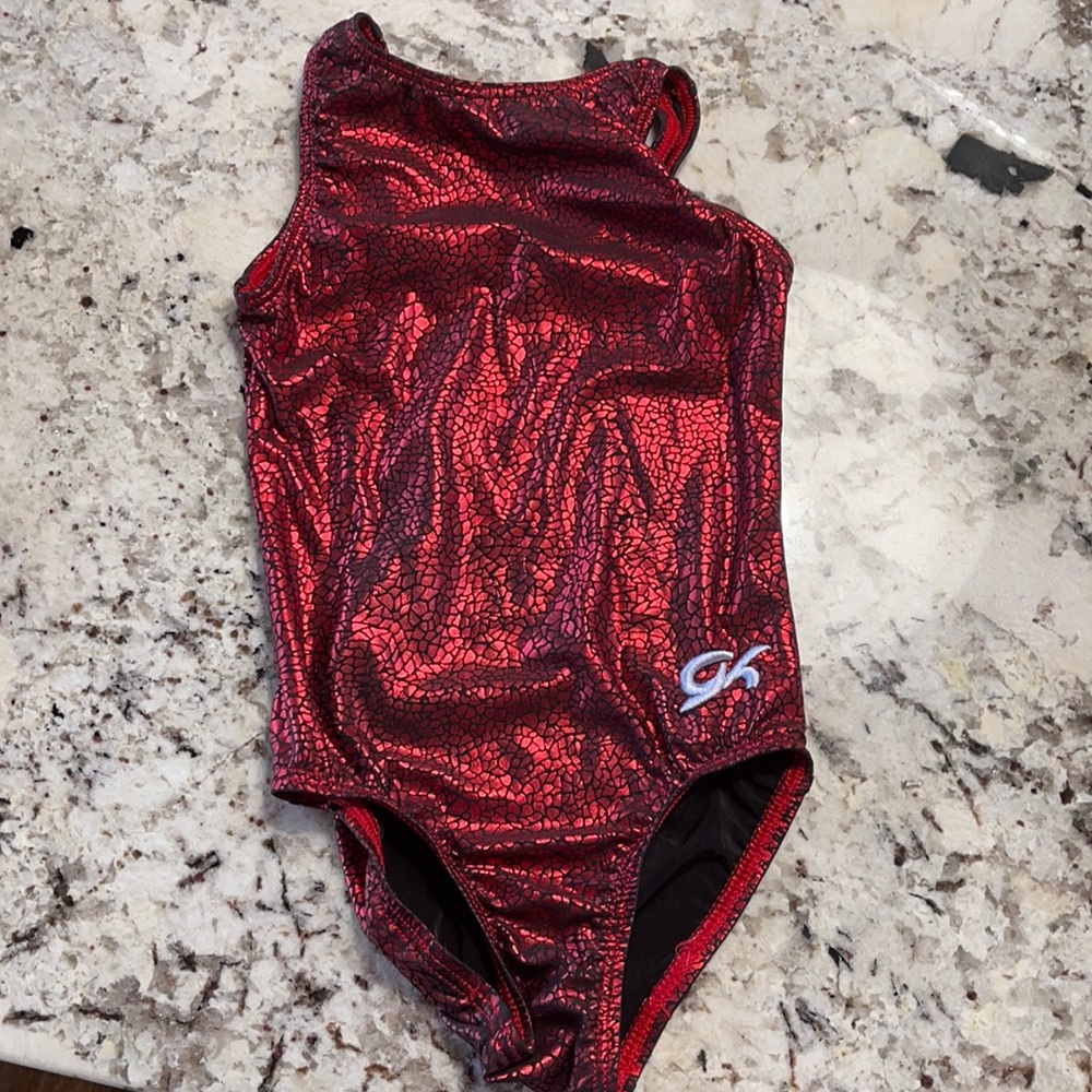 Leotard